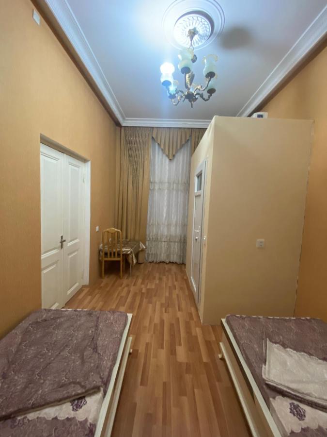 Şǝki Beaming_House酒店 外观 照片