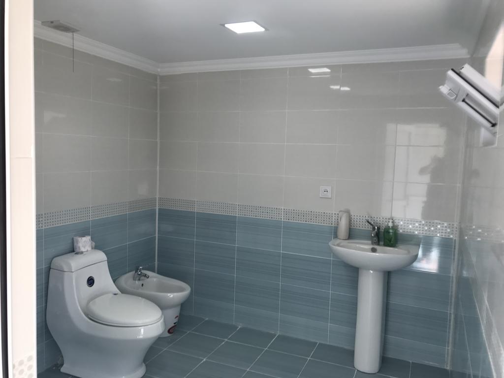Şǝki Beaming_House酒店 外观 照片