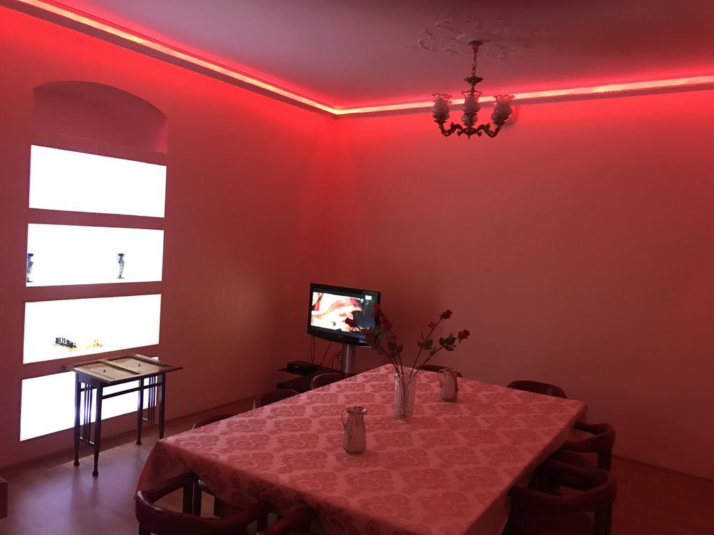 Şǝki Beaming_House酒店 外观 照片