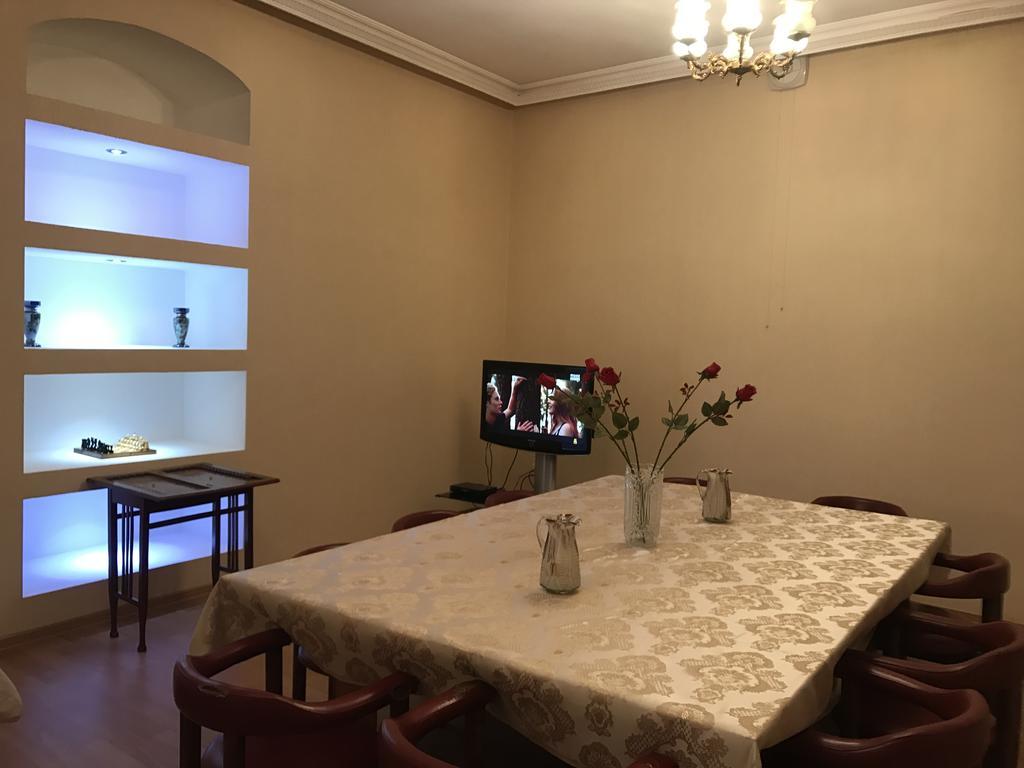Şǝki Beaming_House酒店 外观 照片