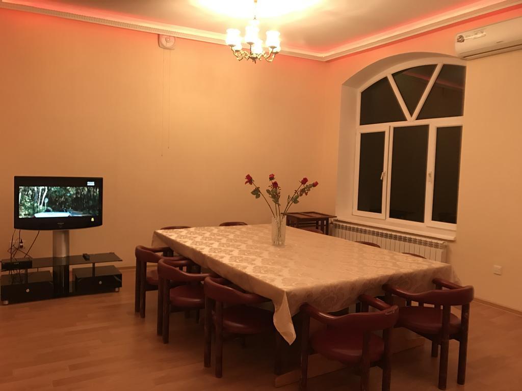 Şǝki Beaming_House酒店 外观 照片