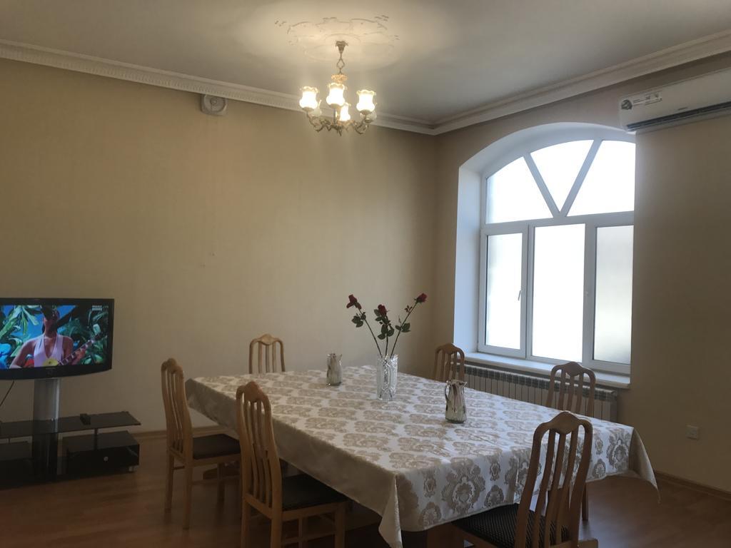 Şǝki Beaming_House酒店 外观 照片