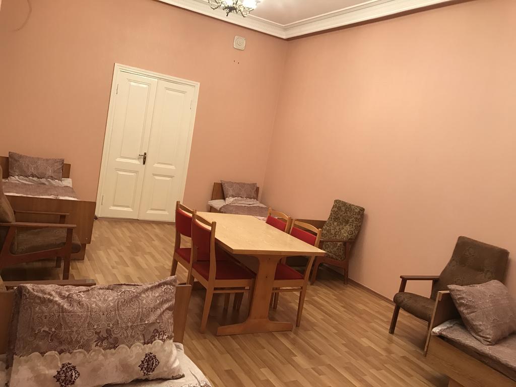 Şǝki Beaming_House酒店 外观 照片