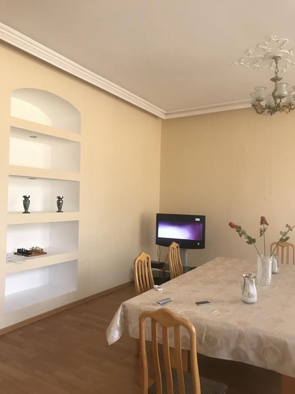 Şǝki Beaming_House酒店 外观 照片