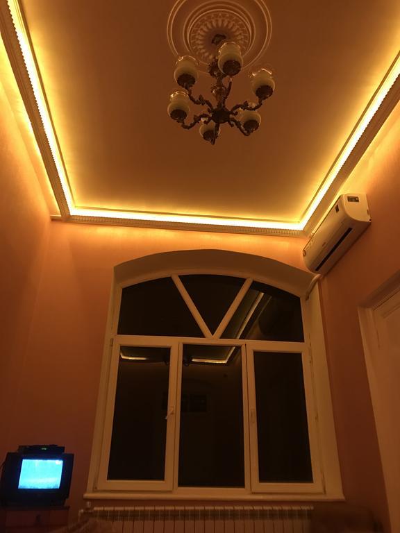 Şǝki Beaming_House酒店 外观 照片