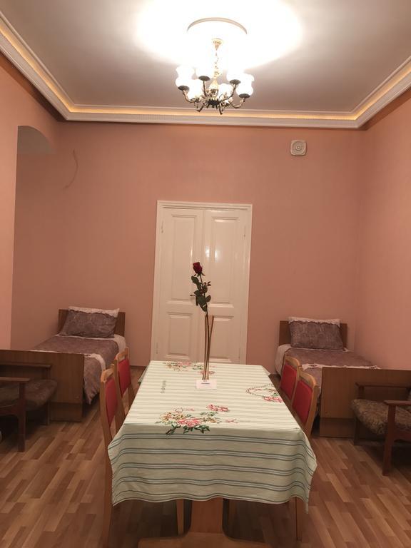 Şǝki Beaming_House酒店 外观 照片