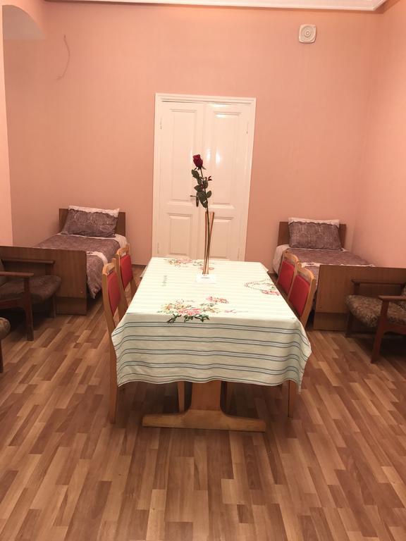Şǝki Beaming_House酒店 外观 照片