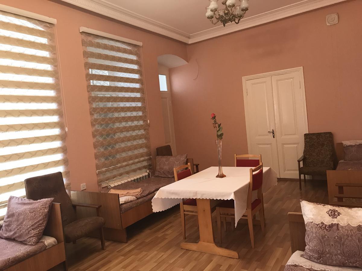 Şǝki Beaming_House酒店 外观 照片