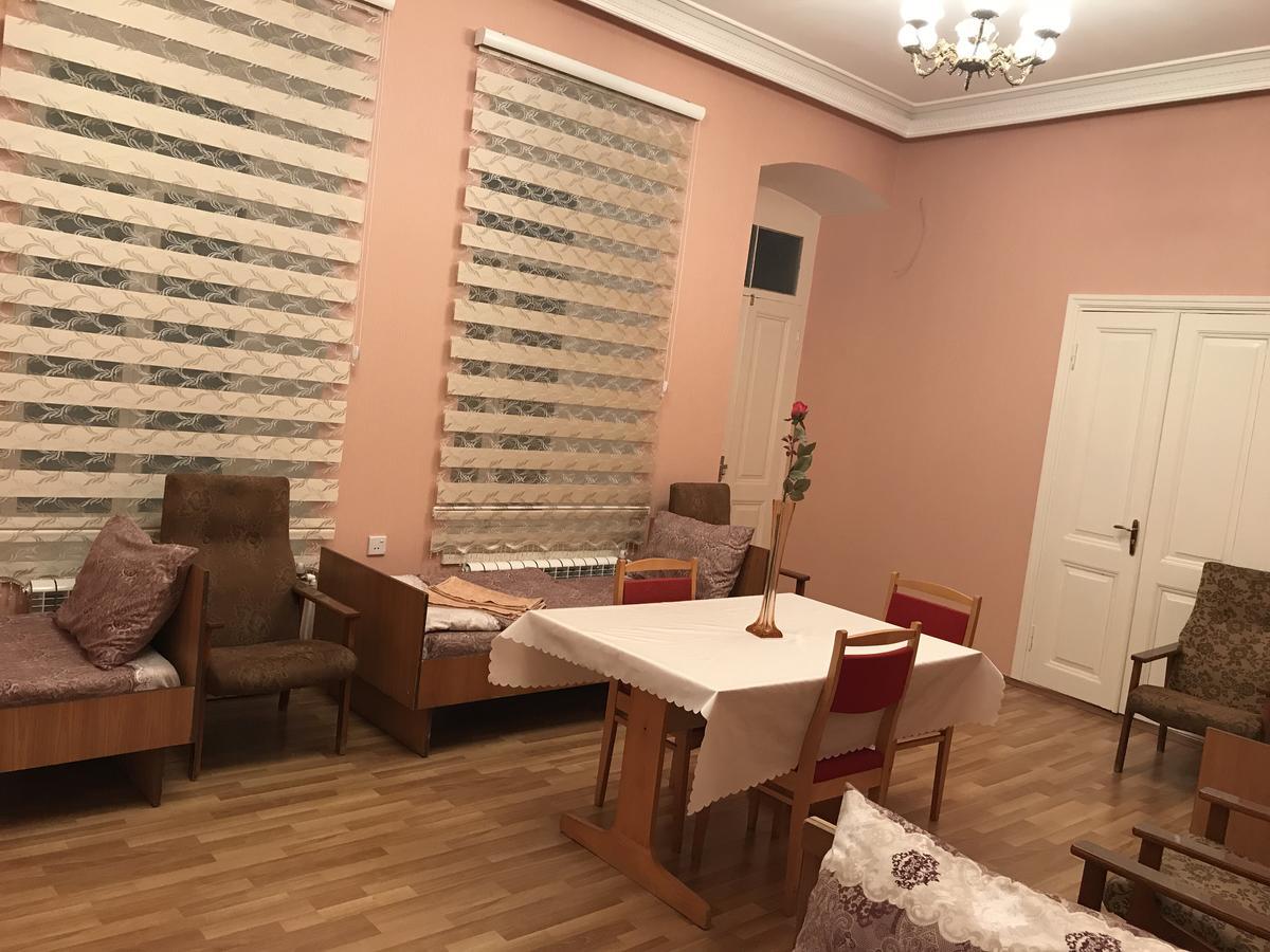 Şǝki Beaming_House酒店 外观 照片