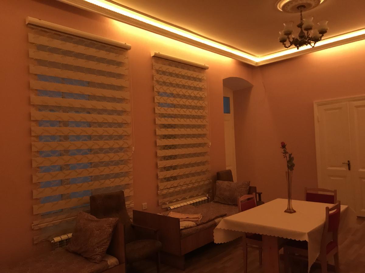 Şǝki Beaming_House酒店 外观 照片