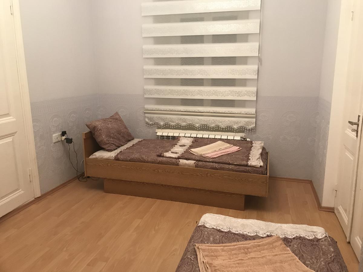 Şǝki Beaming_House酒店 外观 照片