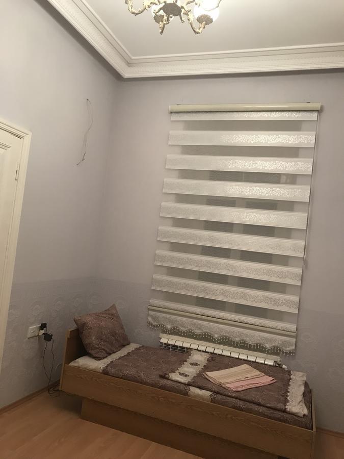 Şǝki Beaming_House酒店 外观 照片