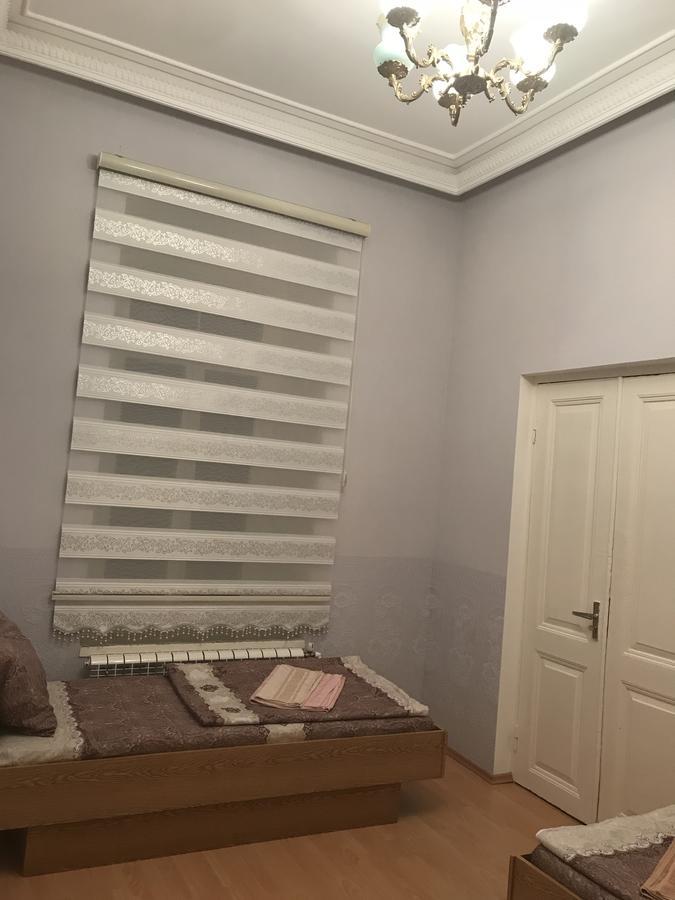 Şǝki Beaming_House酒店 外观 照片