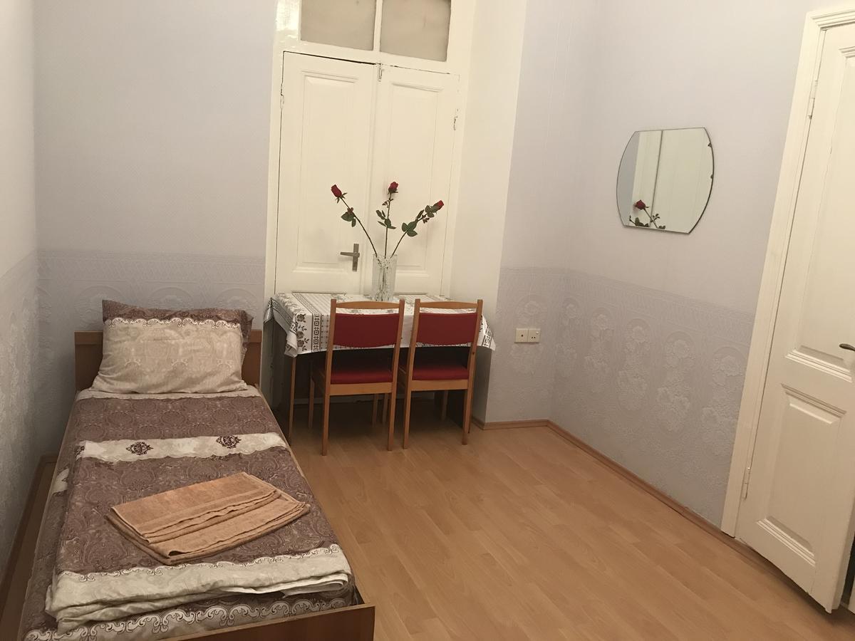 Şǝki Beaming_House酒店 外观 照片